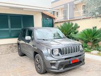 Usata Jeep Renegade 120 CV (88 kW) 2023 Grigio SUV