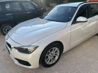 Usata BMW 316 Advantage 116 CV (85 kW) 2017 Station wagon