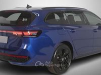 Usata VW Passat Style 273 CV (200 kW) 2025 Blu Station wagon