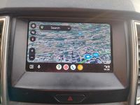 Usata Ford Ranger XLT 2021 Rosso Pick-up