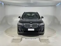 Usata BMW X3 M Sport 292 CV (214 kW) 2023 Blu SUV