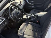 Usata BMW 320 Gran Turismo 184 CV (135 kW) 2013 Berlina
