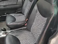 Usata Ligier IXO 5 CV (3 kW) 2010 Grigio Utilitaria