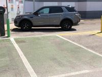 Usata Land Rover Discovery Sport Pure 150 CV (110 kW) 2017 Grigio SUV