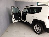 usata Jeep Renegade 1.0 T3 LIMITED