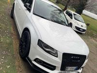 Usata Audi A4 143 CV (105 kW) 2010 Station wagon