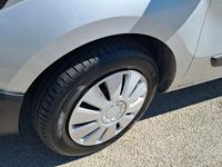 Usata Fiat Fiorino 75 CV (55 kW) 2015 Grigio Monovolume