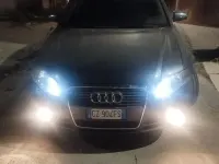 Usata Audi A4 170 CV (125 kW) 2006 Grigio Station wagon
