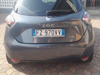 usata Renault Zoe ZOE Intens R135 Flex