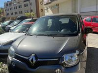 Usata Renault Twingo 2017 Utilitaria