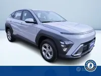 Usata Hyundai Kona 100 CV (73 kW) 2025 Grigio SUV
