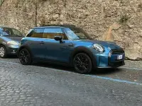 Usata Mini John Cooper Works 136 CV (100 kW) 2022 Utilitaria