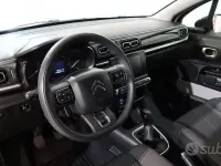 Usata Citroën C3 PureTech 83 CV (61 kW) 2023 Bianco Utilitaria