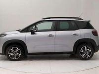 Usata Citroën C3 Aircross Feel 110 CV (80 kW) 2023 Bianco SUV