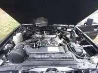 Usata Toyota Land Cruiser 86 CV (63 kW) 1989 SUV