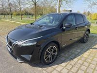 Usata Nissan Qashqai Tekna 190 CV (139 kW) 2024 Nero SUV