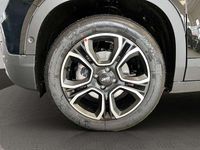 Nuova Jeep Avenger Summit 145 CV (106 kW) 2026 Nero SUV