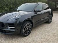 Usata Porsche Macan 354 CV (260 kW) 2019 SUV