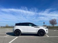 Usata Land Rover Range Rover evoque R-Dynamic 200 CV (147 kW) 2022 Bianco SUV