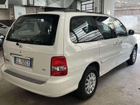 Usata Kia Carnival LX 144 CV (105 kW) 2003 Other Monovolume