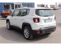 usata Jeep Renegade 1.3 t4 phev limited 4xe at6 del 2022