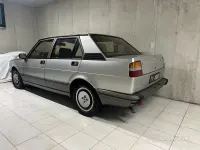 Usata Alfa Romeo Giulietta Ti 130 CV (95 kW) 1984 Grigio Berlina