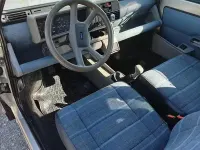 Usata Fiat Panda 4x4 54 CV (39 kW) 1997 Utilitaria
