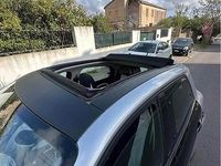 Usata Smart ForFour 2015 Utilitaria