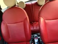 Usata Fiat 500 Lounge 75 CV (55 kW) 2008 Utilitaria