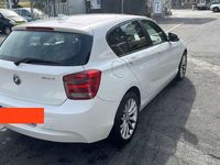 usata BMW 118 118 d 5p Urban