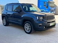 usata Jeep Renegade 1.6 Mjt 120 CV BU AXT23 19D