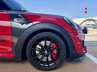 Usata Mini John Cooper Works Hype 231 CV (169 kW) 2016 Utilitaria