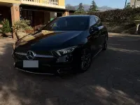 Usata Mercedes A200 150 CV (110 kW) 2023 Berlina
