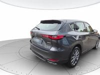 Usata Mazda CX-60 Exclusive-Line 200 CV (147 kW) 2024 Grigio SUV