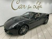 usata Ferrari California T DCT