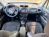 Usata Jeep Renegade Limited 150 CV (110 kW) 2021 Bianco SUV