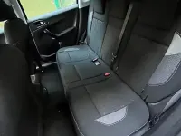 Usata Peugeot 2008 Active 102 CV (75 kW) 2019 Grigio SUV