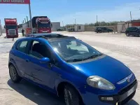 Usata Fiat Punto Evo Dynamic 77 CV (56 kW) 2011 Utilitaria