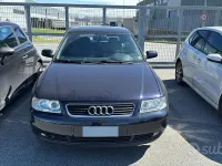 Usata Audi A3 130 CV (95 kW) 2003 Utilitaria