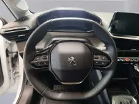 Usata Peugeot 208 Active 75 CV (55 kW) 2023 Bianco Utilitaria
