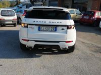 Usata Land Rover Range Rover evoque 150 CV (110 kW) 2011 Station wagon