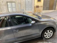 Usata VW Polo 75 CV (55 kW) 2009 Utilitaria