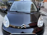 Usata Citroën C1 54 CV (39 kW) 2010 Utilitaria