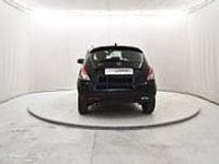 Usata Lancia Ypsilon Gold 70 CV (51 kW) 2023 Nero Utilitaria