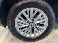 Usata VW T-Roc Life 116 CV (85 kW) 2025 Grigio SUV