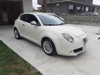Second-hand Alfa Romeo MiTo Impression 85 CP (62 kW) 2014 Alb Hatchback