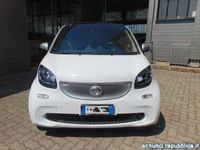 usata Smart ForTwo Coupé 90 0.9 Turbo Passion rif. 17295302