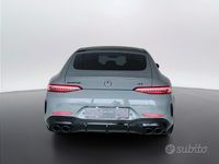 Usata Mercedes AMG GT AMG 421 CV (309 kW) 2024 Grigio Coupé