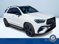 Nuova Mercedes GLE350 AMG 333 CV (244 kW) 2025 Bianco SUV