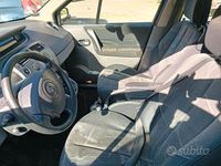 Usata Renault Mégane II 98 CV (72 kW) 2006 Berlina